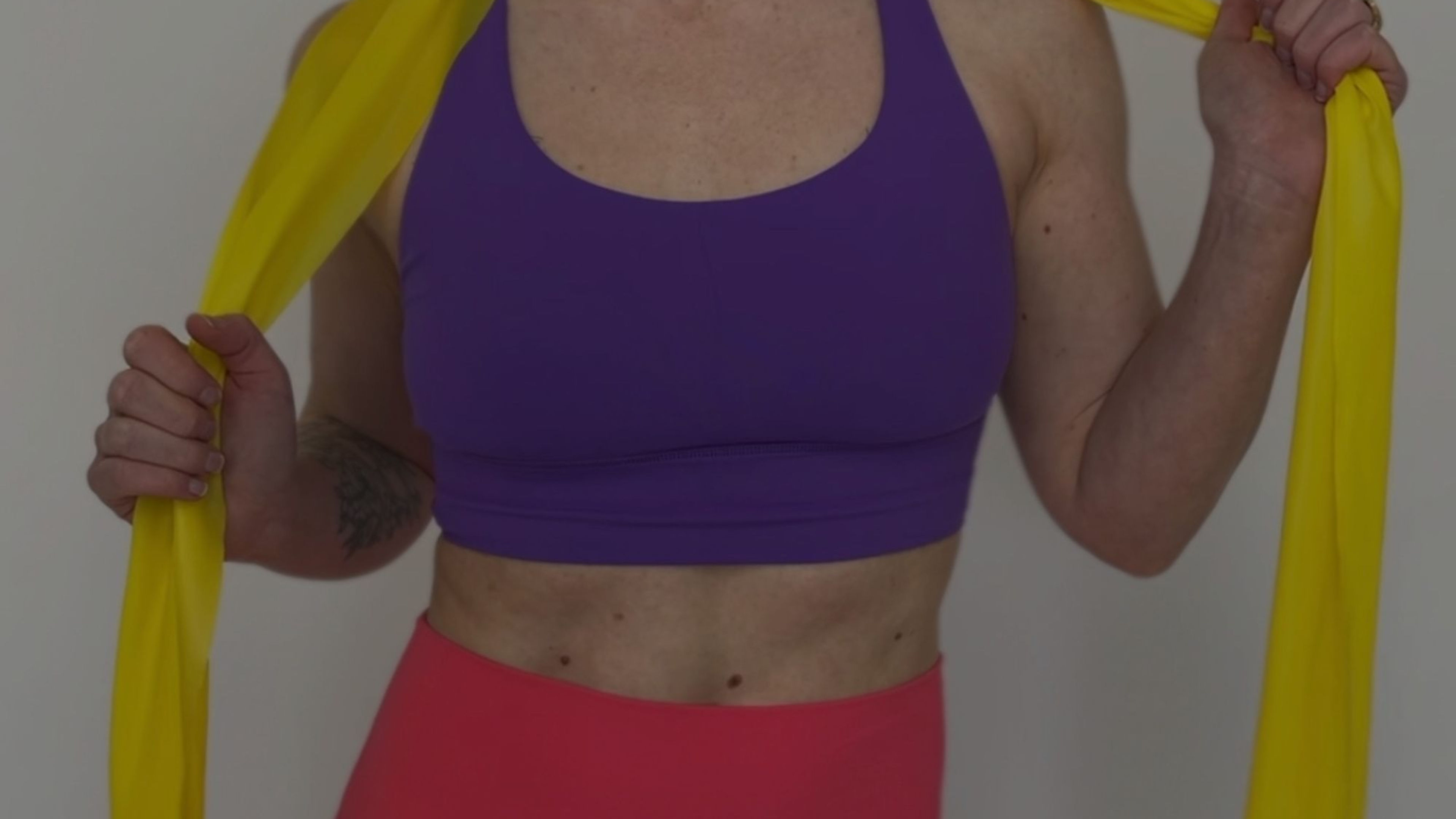 Day 14: 25 Days of Upper Body